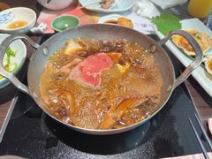 -匠和风精致料理(莆田财富中心店)