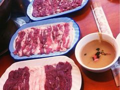 iphone_upload_pic-前门张记涮肉(前门店)