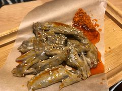 -觅香串串香·麻辣烫·冒菜(欧美广场店)