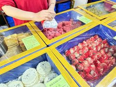 -石灰窑健民食品店(人民街店)
