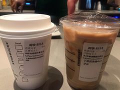 -星巴克(厦门SM新生活广场店)