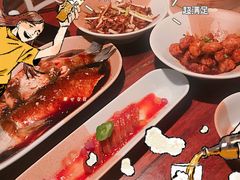 -外婆家(南开大悦城店)