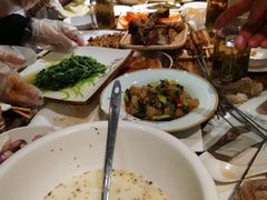 -有奴思烤肉·清真(正宁路店)