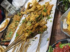 -林二哥宜烤官·宜宾小烧烤