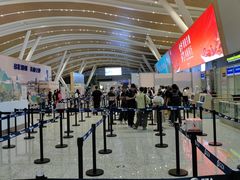 -贵阳龙洞堡国际机场-T2航站楼