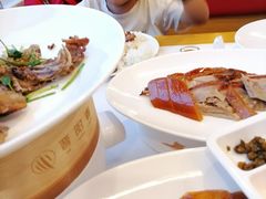 -晋阳春·山西菜·北京烤鸭(交大店)