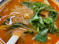 麻辣米线-汉思肴 热面皮(虬江路店)