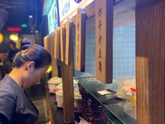 -吴越荣记苏州菜·松鼠桂鱼(月光码头店)