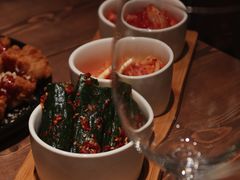 -INSA Korean Bistro饮鲨韩食酒馆