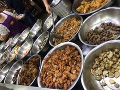 -铭辉沙嗲面(新街商业城店)