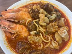 -大中沙茶面(中山路店)