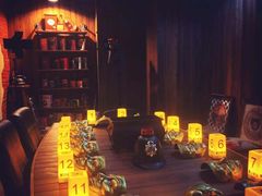 -WEAWEA深夜咖啡酒吧(顺义店)