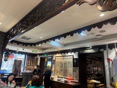 -老厨家(友谊路总店)