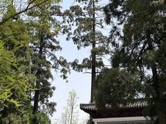-径山寺