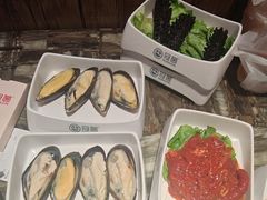 -冠菌火锅自助(东莞桥头店)