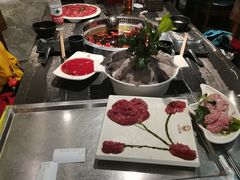 -小王少龙火锅(沙南街店)