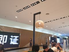 -NIKE品牌体验店(金源新燕莎店)