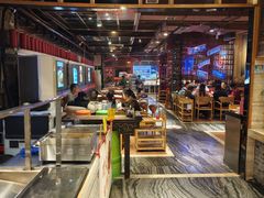 -大队长主题火锅(观音桥店)