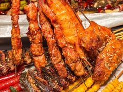-猫公子纸上烤鱼烧烤•Bistro小酒馆(钱江世纪城店)