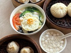 -花园茶楼·早茶·淮扬菜(兴城西路店)