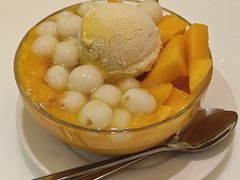 -果流香水果甜品(建政路店)