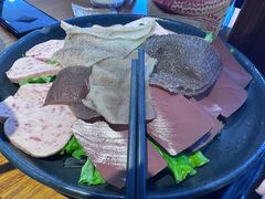 -呷哺呷哺(万达新世界店)