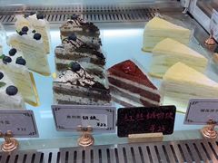 -糖涩(新佳丽店)