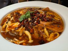 -同合居·非遗东北菜(红博会展店)