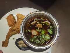 -乐咖啡西餐厅(太湖皇冠假日酒店)