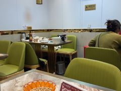 -川人川菜馆(黄山路店)