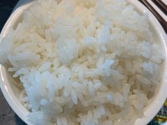香米白饭-前海沿·青岛菜(李沧万达店)