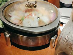 -绿茶餐厅(哈尔滨凯德店)