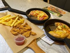 -必胜客(远大路店)