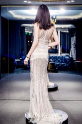 点击看大图 -GRACE KELLY婚纱与礼服(北京店)