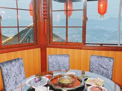 包厢-枇杷园食为鲜火锅(南山店)
