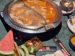-牛New寿喜烧(金鹰世界店)