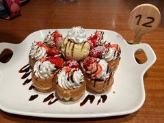 -StayReal Cafe(长宁来福士广场东八区店)