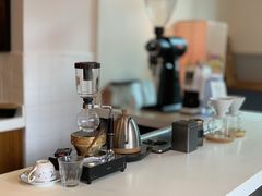 -HAY COFFEE