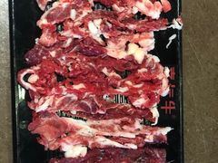 -幸运牛汕头小黄牛牛肉火锅(梅林店)