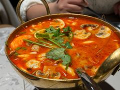 -Home Thai·泰谣(王府井apm店)