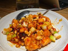 -青年公社烤鸭(青年路店)