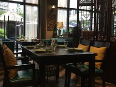 -梧桐花园餐厅(新城店)