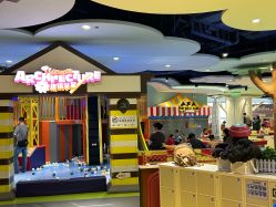 -MELAND CLUB亲子乐园•派对(虹桥万象城店)