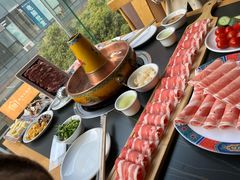 -鱼乐旺·脆皮烤鱼·牛蛙煲