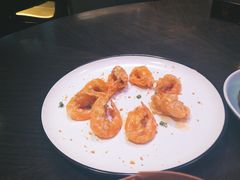 -万丽轩·粤菜(王府井金茂万丽酒店)