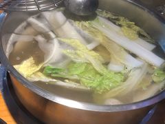 -牛品福潮汕牛肉火锅(旺庄店)