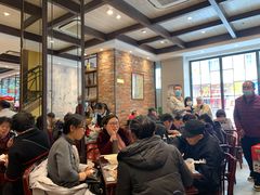 大堂-鲜得来排骨年糕(云南南路店)