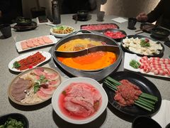 -园里火锅(仁和新城店)