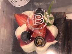 -巴黎贝甜(国贸店)