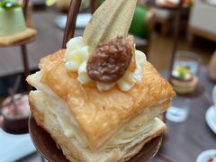 -上海静安昆仑大酒店